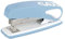 SAX Design Hefter 239, Bürohefter hellblau, 25 Blatt, Sax