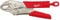 Milwaukee 48-22-3407 7 Inch Locking Pliers Curved Jaw