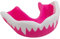Gilbert Viper Mundschutz, Unisex – Erwachsene, Rosa/Weiß