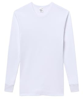 Abanderado Jungen Thermo-T-Shirt CTA.m/L Alg.inv.Lisa Heavycott