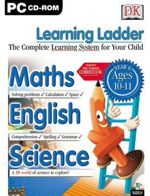 Learning Ladder Year 6