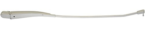 Dorman 42742 Front Driver Side Windshield Wiper Arm Compatible with Select Models