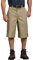 Dickies Herren Regular Fit Freizeit Hemd Shrt,Braun,34 Taille x Regulär32