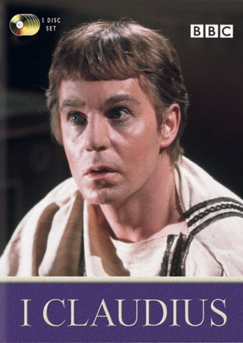 I Claudius - Complete BBC Series (5 Disc Box Set) [1976] [DVD]
