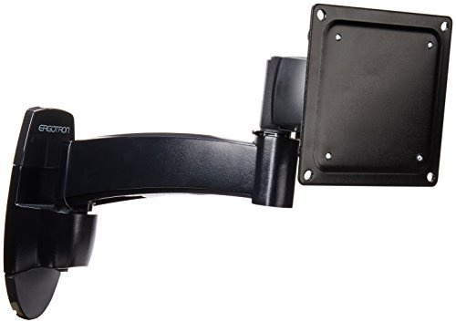 Ergotron 200 Series WALL Mount ARM 1 Extension, 45-233-200