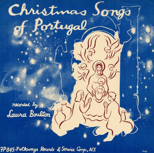 Christmas Songs Portugal / Various