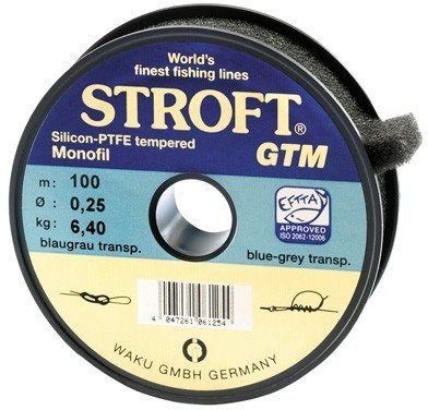 STROFT