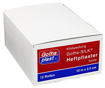 GOTHA SILK HE 10X2.5, 12 St
