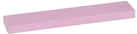 SKS Alu Oxyd Abziehstein, 100x20x6mm