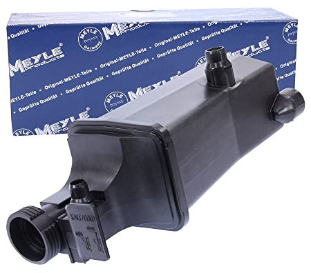 Meyle - 1 x equilibrio depósito, refrigerador