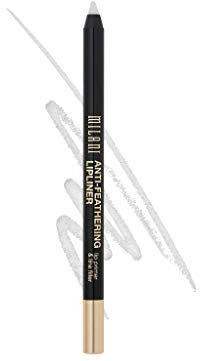 Milani Anti-feathering lipliner - Transparent, 1er Pack (1 x 1 Stück)
