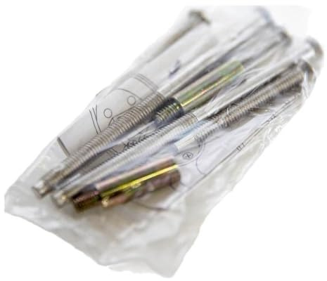 Design House Griff Set Verlängerung Kit, 792960