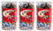 CELEBRATIONS 3x1,435kg | Mini-Schokoriegeln (Maltesers, Galaxy, Snickers & mehr)