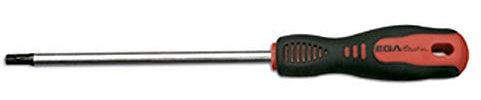 Egamaster rotork - Destornillador electricista t-20 torx