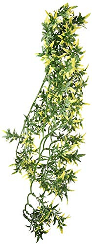 Exo Terra Plastic Croton Plant, Large