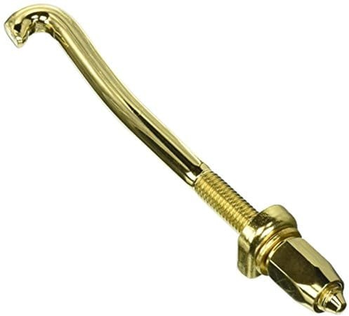 Latin Percussion LP972 Galaxy Mic Lug - Gold Tone