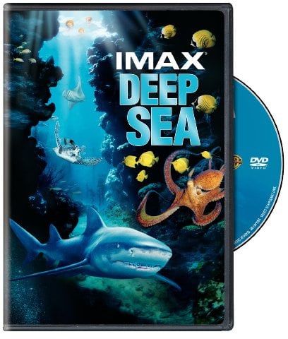 Deep Sea [DVD] [2006] [Region 1] [US Import] [NTSC]