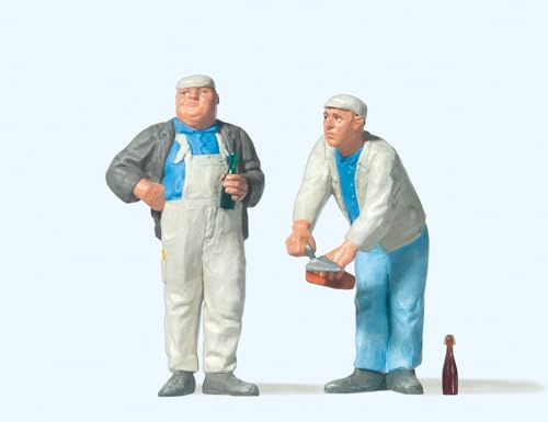 Preiser 1/22,50 TH – pr45038 – Modelleisenbahnen – London