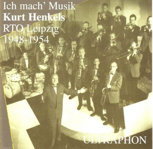 Ich Mach Musik (1948-1954)