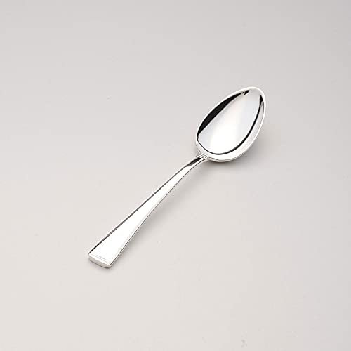 Wilkens 201669030 - Kaffeelöffel Prado 180 g Royal versilberung (h.nr.)