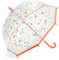 DJECO Regenschirme: Kleine Freuden DD04805