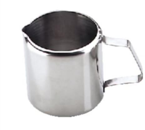 Olympia J732 Concorde Cream and Milk Jug, 5 oz.
