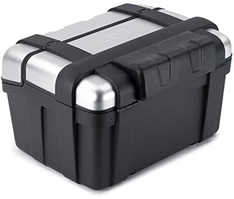 GIVI E118 Sécurité et Assistance en Cas de Panne Plaque Arrière