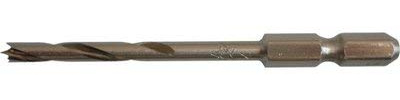 Star-M Japanese 601 Precision Drill Bit 4mm