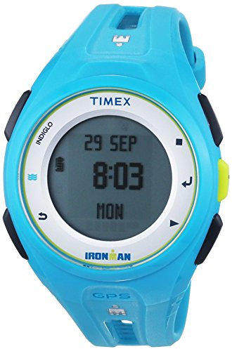 Timex Watch IRONMAN RUN X20 GPS Sport, TW5K87600