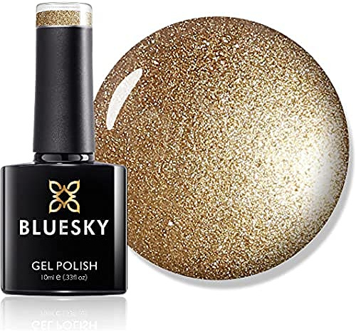 Bluesky UV/Gel Nail Polish 10 ml, 80582