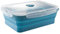 Provence Outillage Boite hermétique Silicone Pliable 1,5l