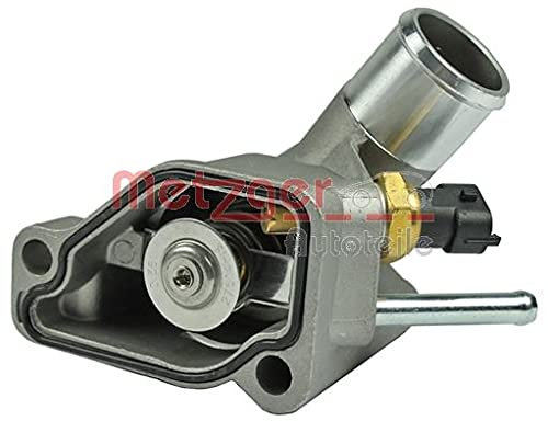 METZGER 4006001 Thermostat, Kühlmittel