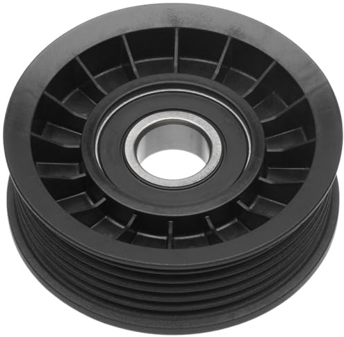 ACDelco Gold 38009 (88909590) Flanged Idler Pulley