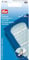 Prym elastische Betttuchspanner, verstellbar, 3 Stück