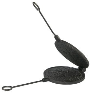 SKEPPSHULT Waffeleisen 15 cm