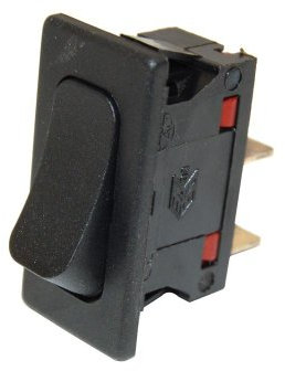 Hygena Dishwasher Door Switch 012G6050032