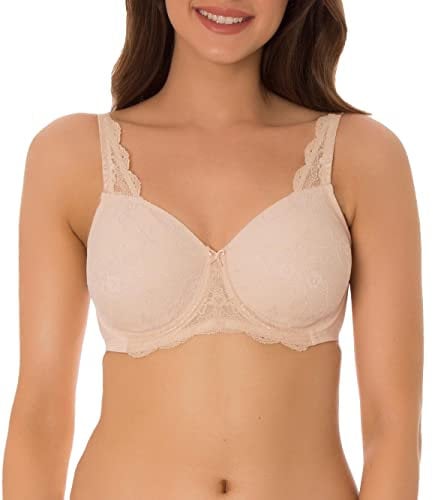 Triumph Contouring Sensation W01, Damen, Nude Beige, 95C