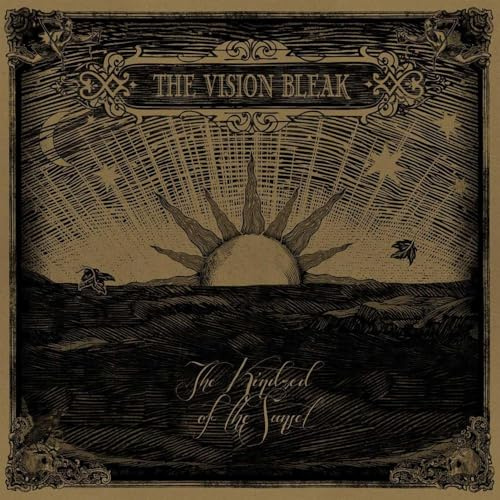 THE KINDRED OF THE SUNSET