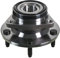 MOOG 515006 Radlager und Nabenmontage für Dodge Ram 1500