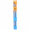 Pony Single Ended Classic Knitting Pins, Multi-Colour, 10mm