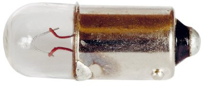 Sumex - 2 Ampoules T�moin 12V 4W Ba9S