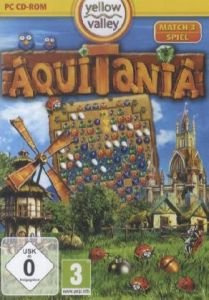 Aquitania (Yellow Valley)