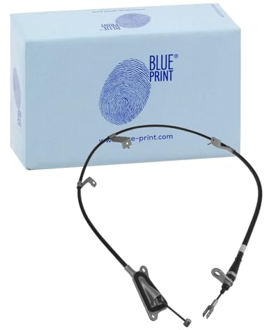 Blue Print ADN146276 LH BRAKE CABLE