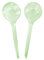 elho Aqua Care 9 - Zubehör für Innen & Zubehör - Ø 17.3 x H 32.0 cm - Grün/Lime