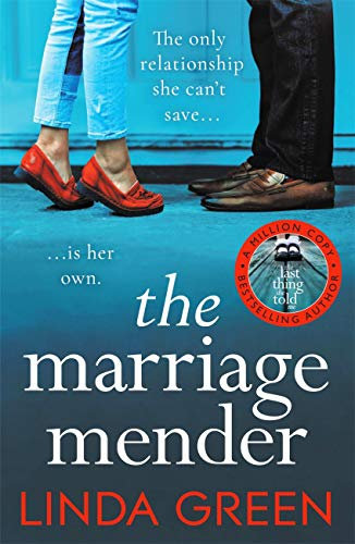 The Marriage Mender: the powerful and emotional novel from the million-copy bestselling author (English Edition)