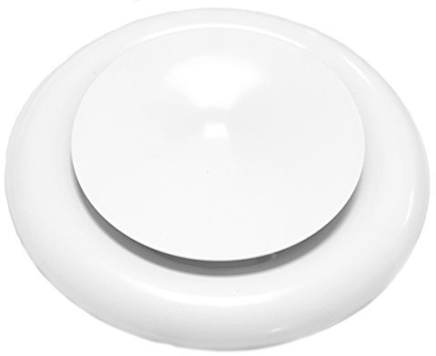 Intelmann Tellerventil Zuluft Ø 80 (80 100 125 150 160 200)