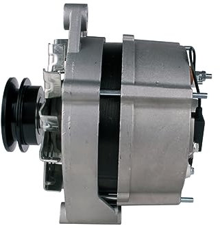 HELLA 8EL 012 427-791 Generator/Lichtmaschine - 14V - 100A