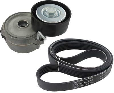 SKF VKMA 33133 Multi-V Belt Kit