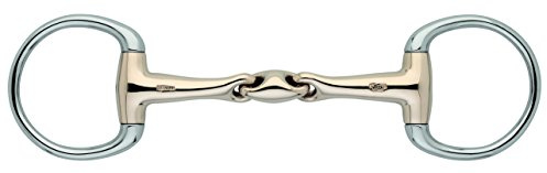 Sprenger Mors à tête d'olive Sensogan, 4036614578 KK Ultra - Taille 78
