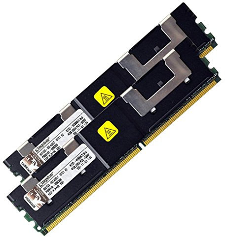 Kingston 8Gb Ddr2-667 Kit